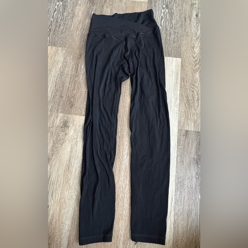 Aerie Black Leggings